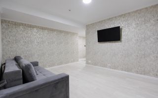 Chirie, apartament, 3 camere, strada Ion Creangă, Buiucani - Poză 11