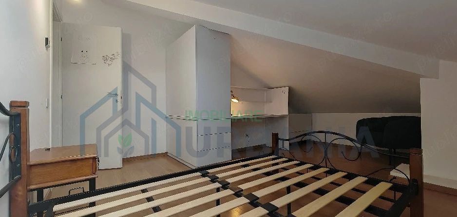 Apartament 6 camere cu terasa, vedere spre Gradina Botanica, complex Colina Insorita, Iasi - Poză 6