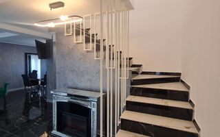 OFERTA 249.000 !!! Vila de vis din Tunari – Lux, rafinament și confort absolut! - Poză 12