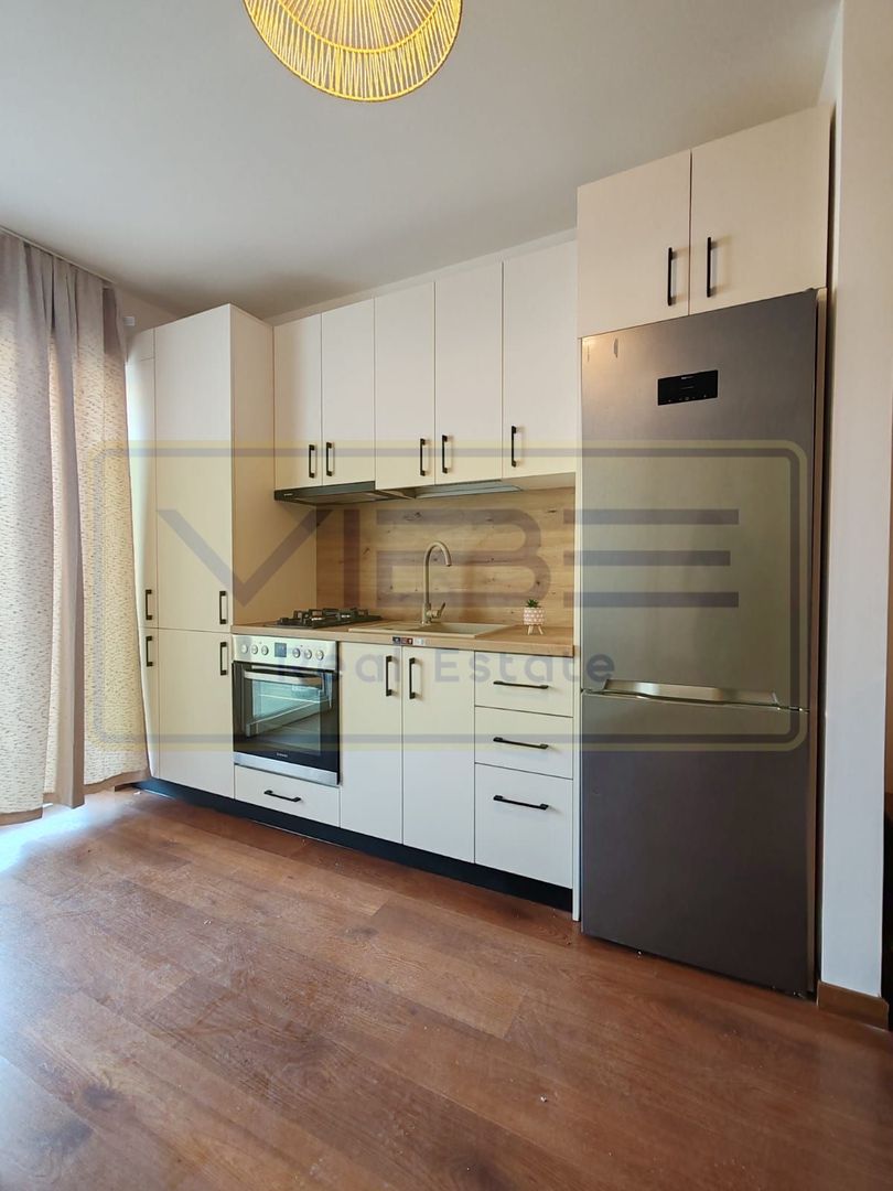 Vișan - Bloc nou-prima închiriere - 2 camere -299 euro! - Poză 14