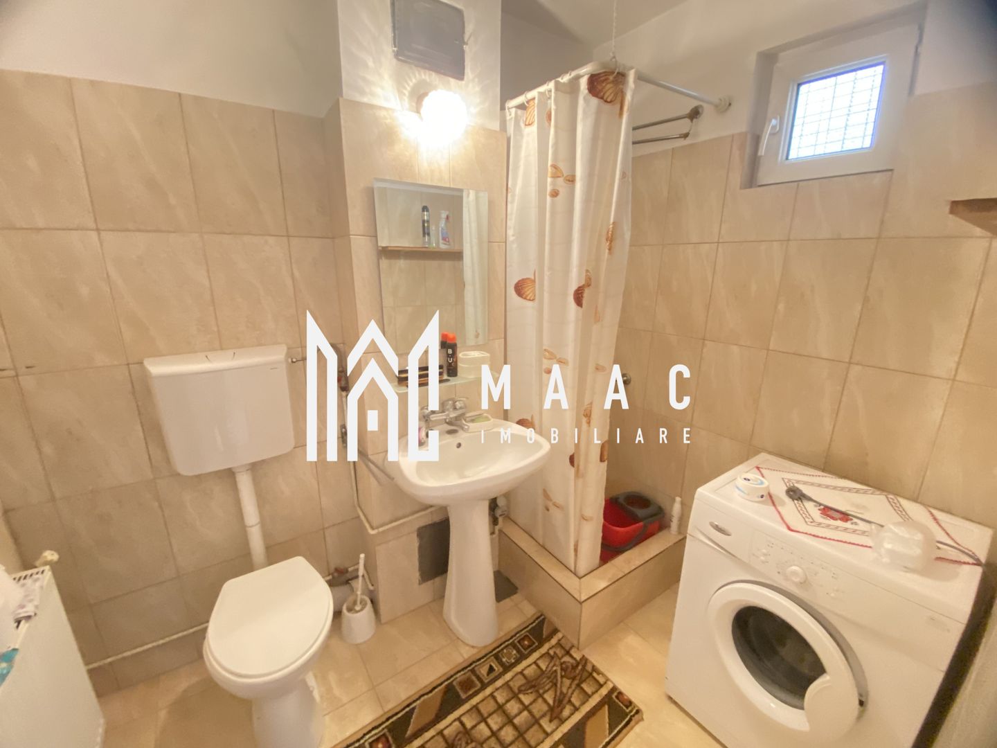 Apartament 2 camere I Decomandat | Etaj 1 | Balcon | Hipodrom 4 - Poză 4