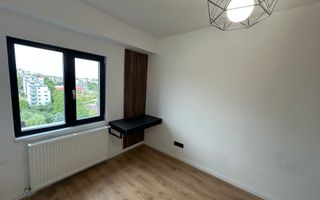 Apartament 4 camere Zona UTCN! Superfinisat! - Poză 9