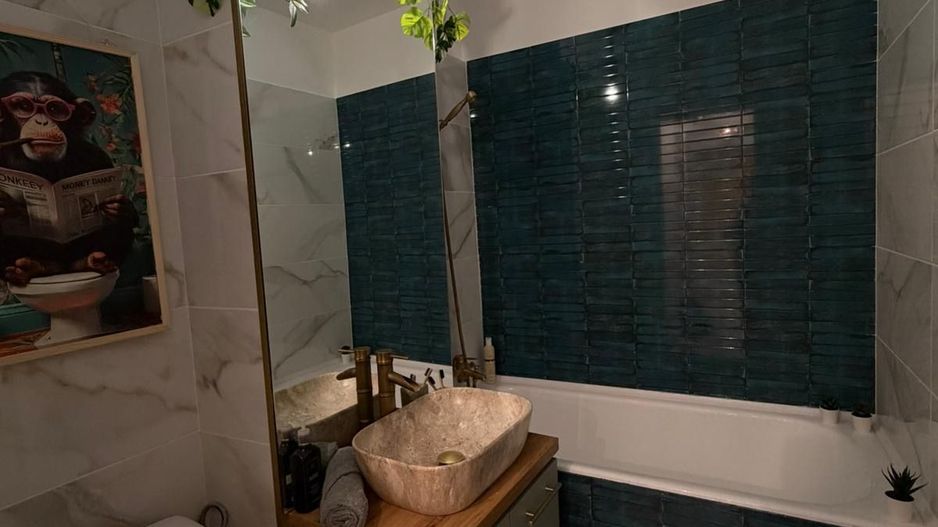 Apartament cochet cu doua camere, Brancoveanu, 83.300€ - Poză 7