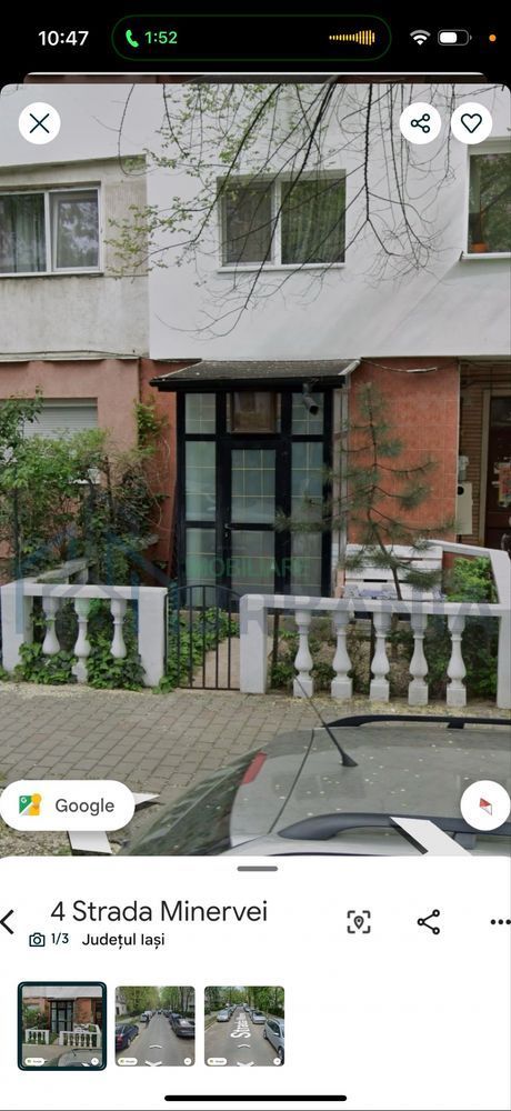 Spatiu comercial de inchiriat, Nicolina, 18 mp, Iasi - Poză 1