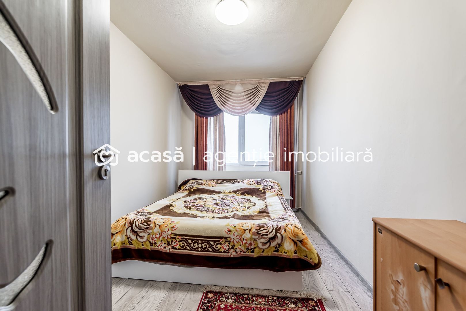 Apartament 3 camere decomandat - Vlaicu, Arad - COMISION 0% - Poză 3