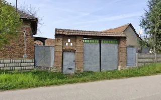 Casa la tara, gaz, acces auto, teren 4122 mp – Petid, Bihor – VANZARE - Poză 19