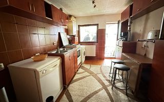 Casa individuala | 3 Camere | Curte interioara | - Poză 3