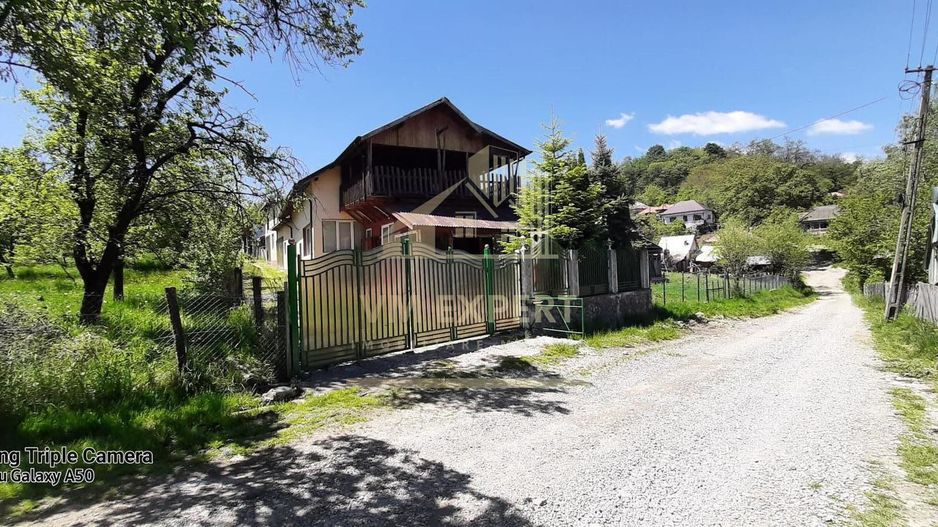 CASA 6 CAMERE, TEREN 1000 MP, GODENI, ARGES 0% COMISION CUMPARATOR - Poză 20