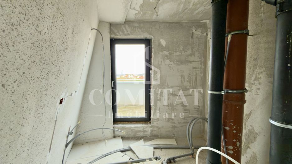 Penthouse 3 niveluri | Terase ample | 0% comision cumpărător | Wings - Poză 6