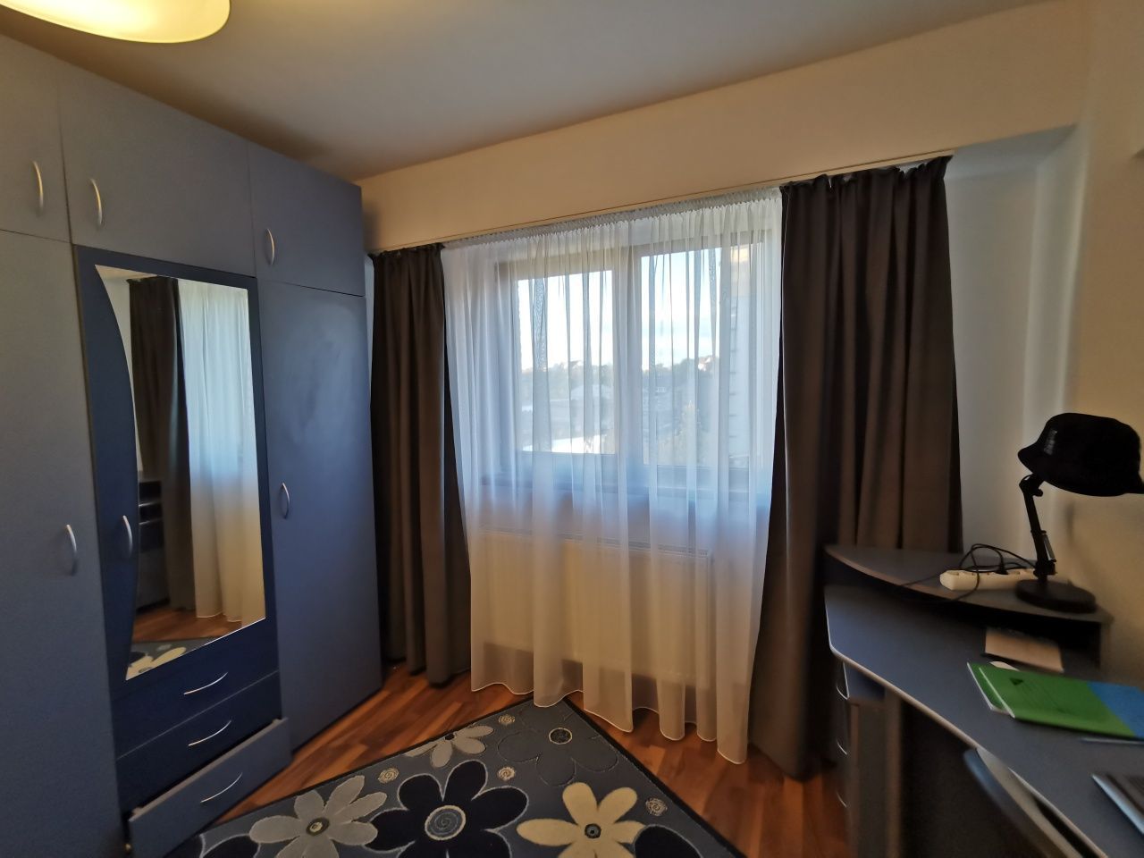Apartament 2 camere decomandate 55 mp Dorobantilor - Poză 5