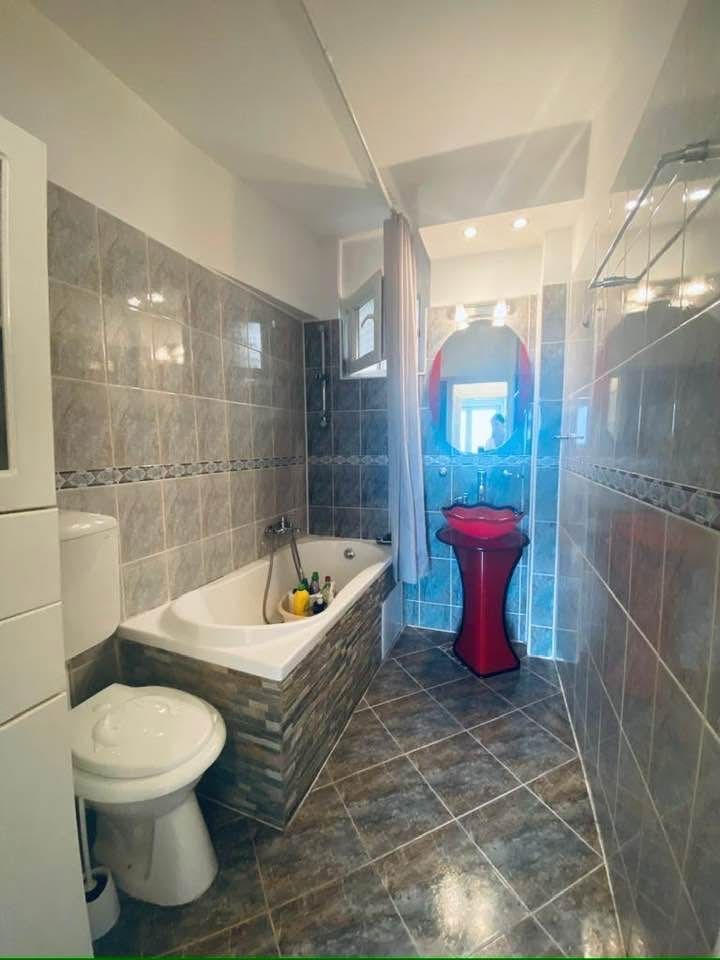 Apartament 2 camere spațios, chiar la metrou Ștefan cel Mare - Poză 7