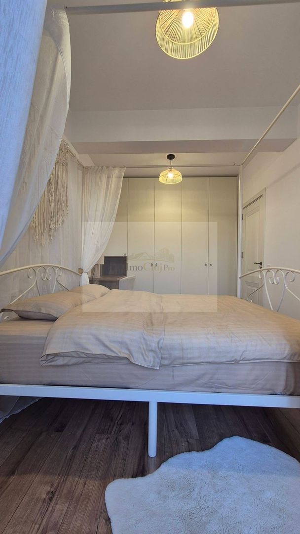 Apartament 2 camere | Superfinisat | Central – Piața Mihai Viteazu - Poză 21