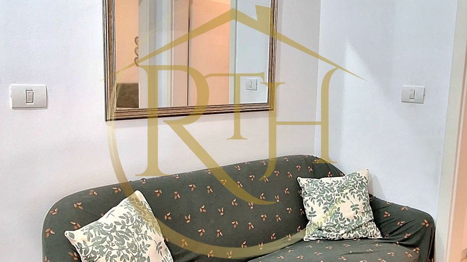 Apartament 1 camera, 30mp Utili + balcon 6 mp, Giroc, Zona Centrala,0% Comision - Poză 7