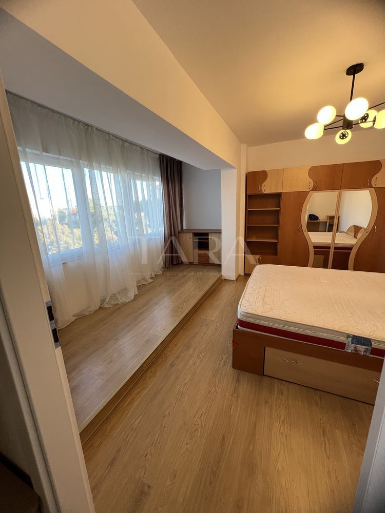 Apartament cu 2 camere in Marasti, zona Aurel Vlaicu - Poză 3