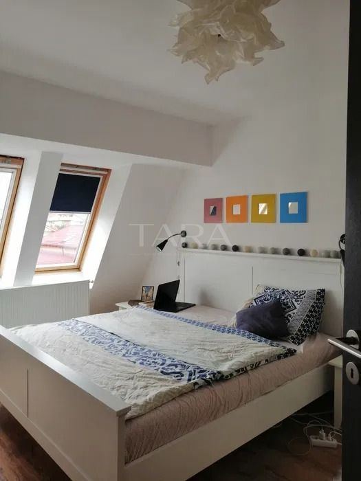 Apartament cu 2 camere, zona Someșului, complet mobilat și utilat. - Poză 4