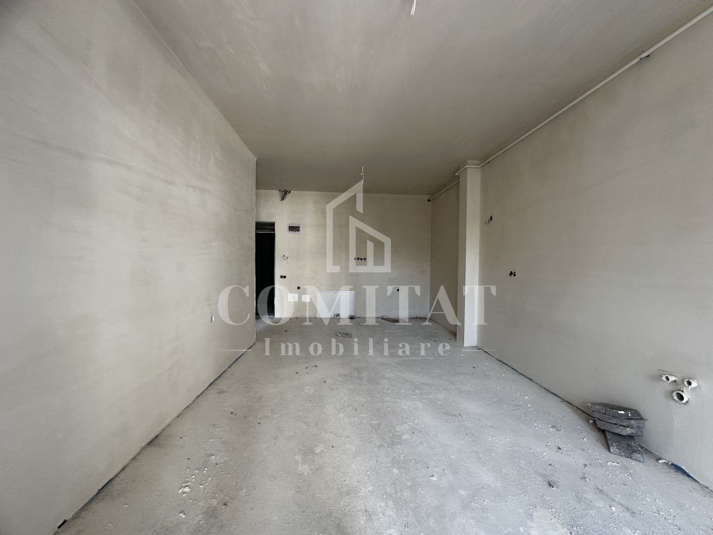 Apartament la etaj intermediar | Loc de parcare | Zona Eroilor - Poză 2