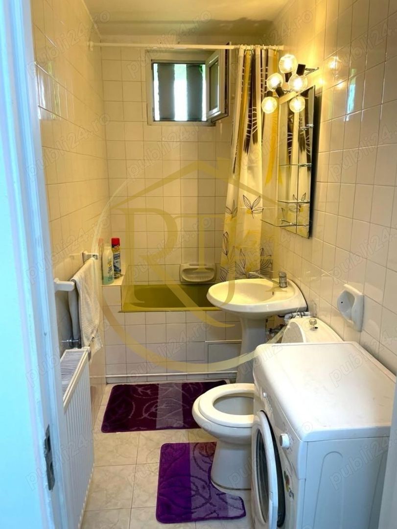 Oferim spre vanzare apartament, 2 camere,decomandat,Complex Studentesc - Poză 7