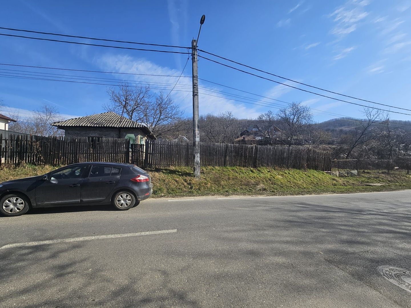 Teren 690 mp, deschidere 50 m, utilități – 1 km Primăria Ștefănești - Poză 12