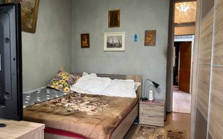 De vazare apartament 3 camere Aviatiei - 68mp - Poză 7