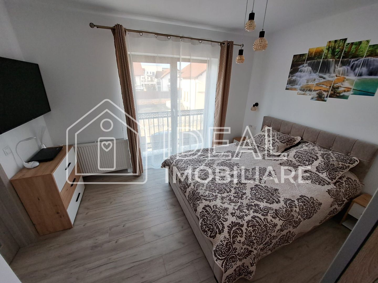 Casa Tip Duplex la Cheie in Cartierul Arhitectilor - Poză 10