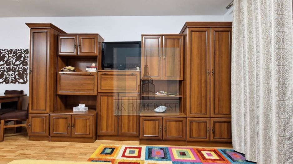 Apartament 2 camere mobilat/utilat - zona Avantgarden Bartolomeu - Poză 2