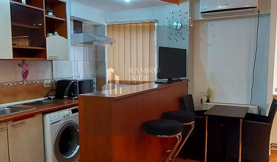 Garsoniera Sebastian - Poză 4