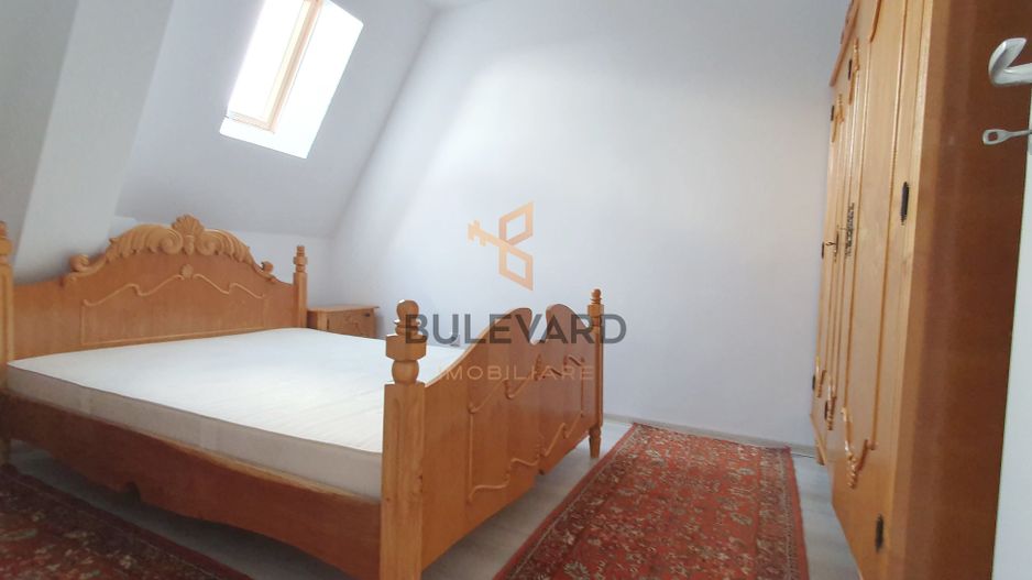 Apartament cu 2 camere+parcare zona strazii Cetatii! - Poză 6