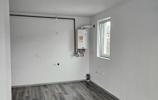 3 camere, bloc nou, parcare subterană – Ștefan cel Mare