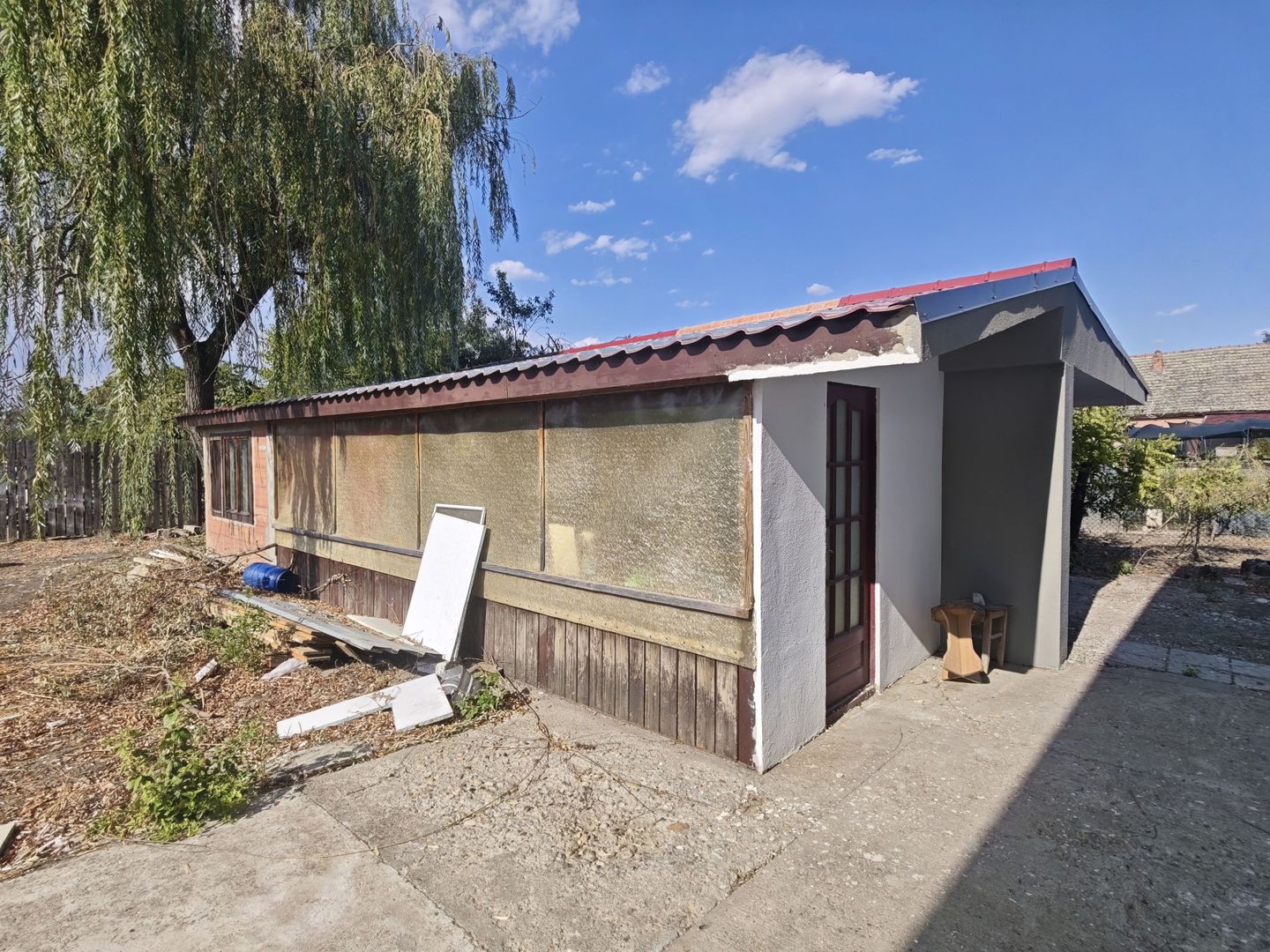 Casa Individuala Becicherecu Mic,P+M,4 Camere,2 Bai,Garaj - Poză 4