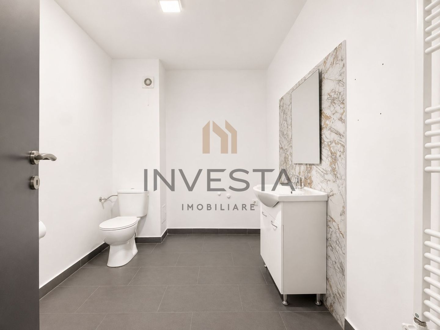 Spatiu de birouri de 200 mp cu 4 parcari de inchiriat, zona Gheorgheni - Poză 16