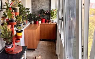 Apartament spatios cu doua camere, Aliorului, 80.000€ - Poză 3