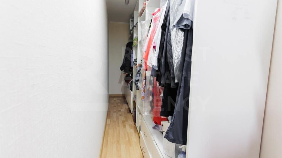 Vânzare, apartament, 2 camere, strada Busuiocești, Botanica - Poză 16