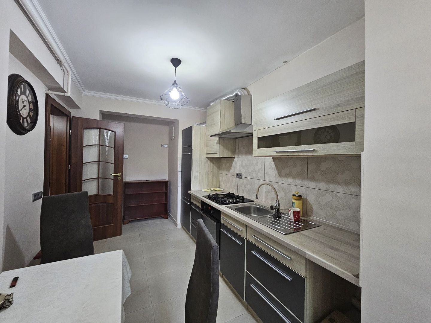 Apartament 2 camere  Ultracentral, Piața Mică, amenajat - Poză 4