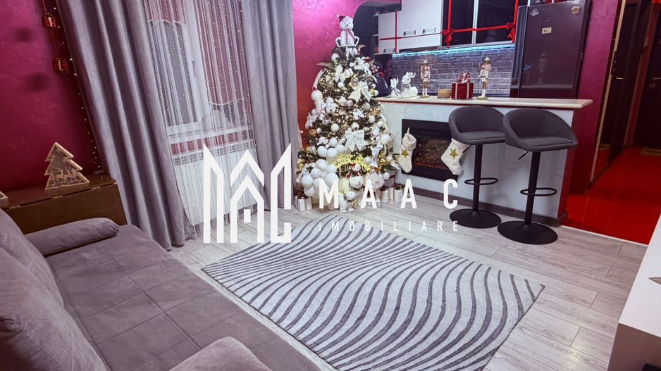 Apartament 2 camere | Balcon | Mobilat complet | M. Viteazu - Poză 1