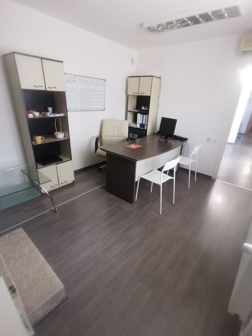 CLADIRE DE BIROURI I FRONT STRADAL I ULTRACENTRAL - Poză 6