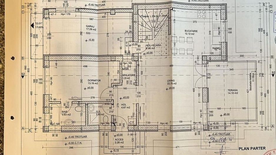 Casa individuala de vanzare | Corbeanca | Paladin Residence - Poză 13
