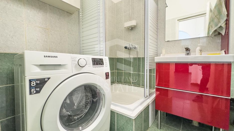 2 Camere | Bucurestii Noi | metrou Jiului | Parc Bazilescu | 60 mp - Poză 10