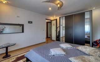 VILĂ INDIVIDUALĂ P+M | 150 MP | POD MANSARDABIL- TOATE UTILITATILE - Poză 23