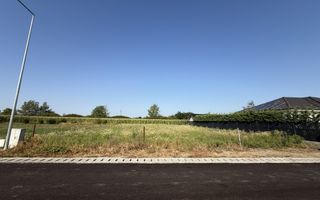 !LISTARE NOUA! De vanzare Teren intravilan 700MP/Strada Asfaltata - Poză 5