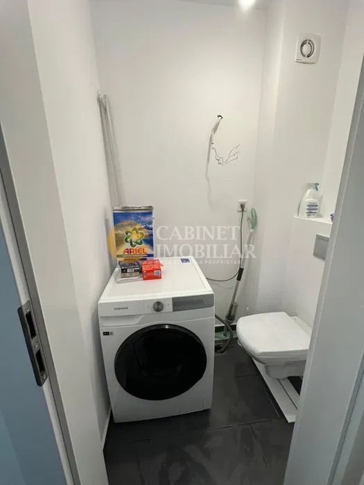 APARTAMENT 3 CAMERE DECOMANDAT - PACURARI - 72m2 - Poză 7