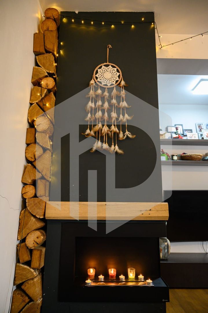 Apartament 3 Camere | Arhitectilor | Mobilat / Utilat | - Poză 12