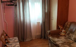 3 camere semidecomandat, mobilat/utilat, etaj 4/4 – Zimbru, Iași - Poză 4