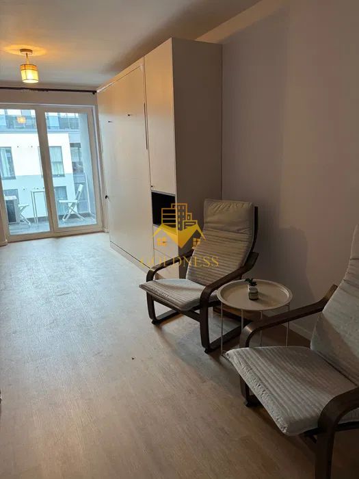 1 camera, Pet Friendly, Sopor, Gheorgheni, Profi, Iulius Mall - Poză 3