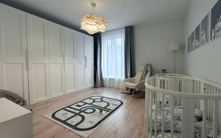 COMISION 0%! Casa individuala ultrafinisata, teren 500 mp, zona Dezmir - Poză 16