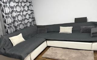 2 Camere în Avangarde Rezidențial | Curte și 3 Locuri de Parcare - Poză 8