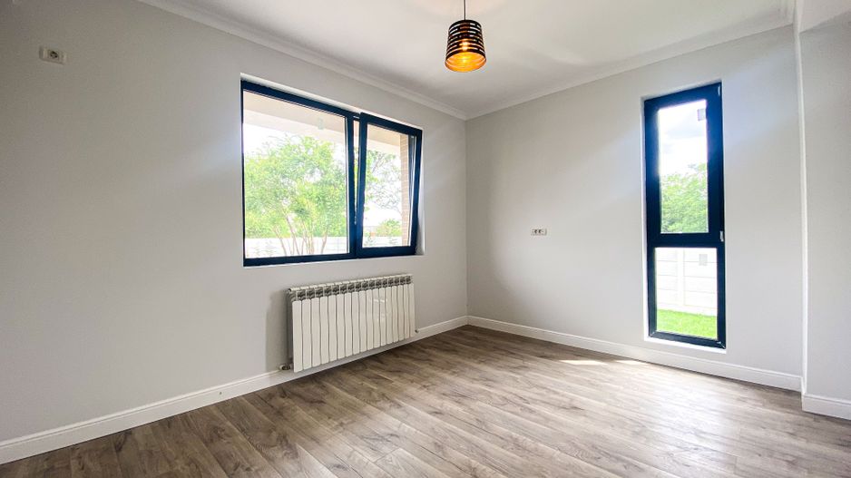 Vila individuala cu 4 dormitoare și 4 bai  |  Poluare 0  |  În NATURA - Poză 21