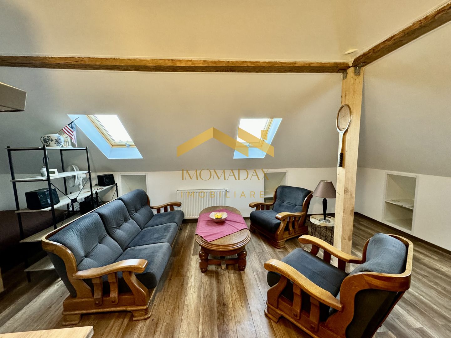 Elisabetin-Casa P+E-Garaj - Poză 29