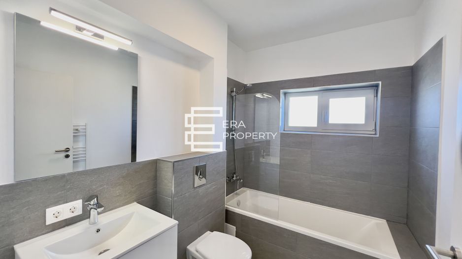 Penthouse 5 camere | 131 mp | 3 băi | aer condiționat inclus | Cristian - Poză 11