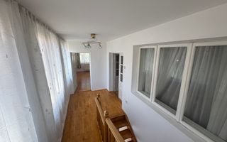 VILA 5 CAMERE, TEREN 4520 MP, LERESTI, ARGES - Poză 12