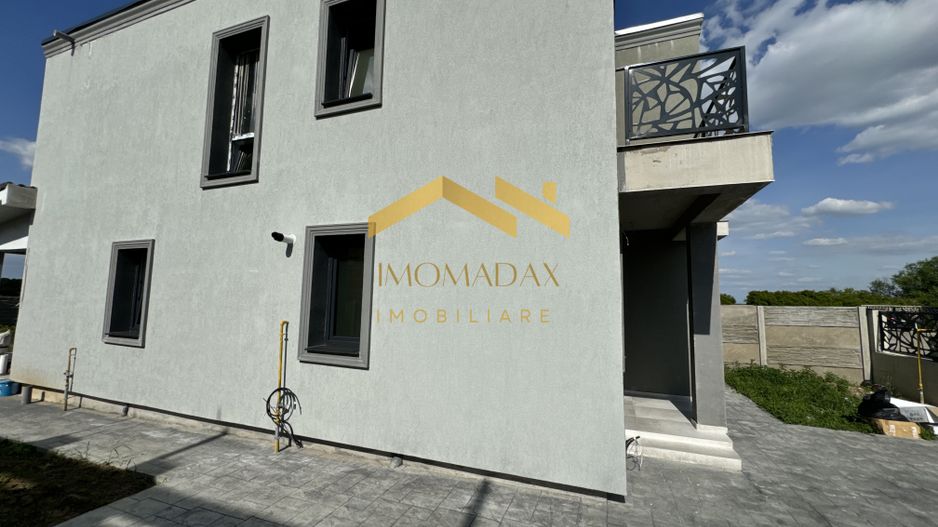 Bucovat-Casa individuală—Tva Inclus-Comision 0% - Poză 17